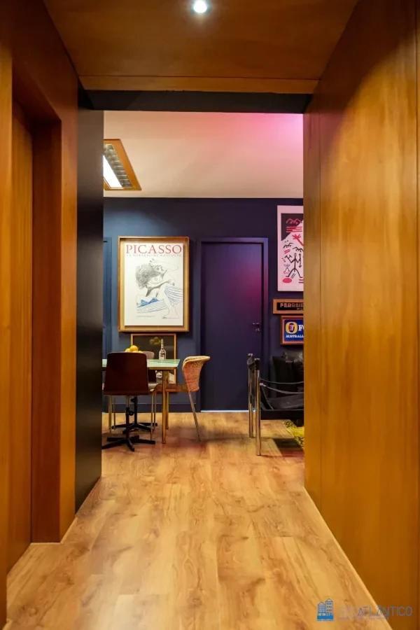 Y Trendy Arthouse Boavista Apartment Porto Bagian luar foto