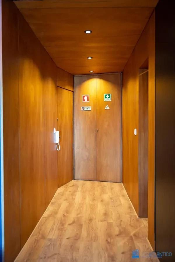 Y Trendy Arthouse Boavista Apartment Porto Bagian luar foto